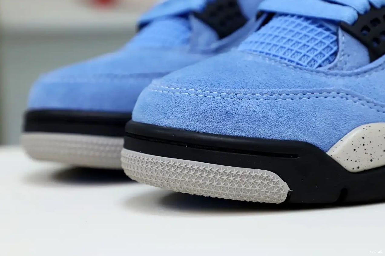 JORDAN UNIVERSITY 4 BLUE AIR 0510
